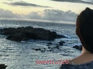 SweetLu520