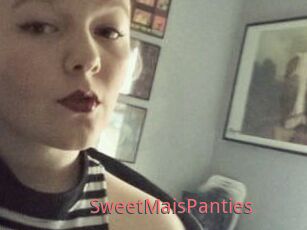 SweetMaisPanties