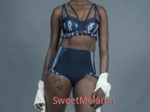 SweetMelanin