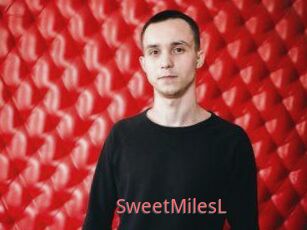 SweetMilesL