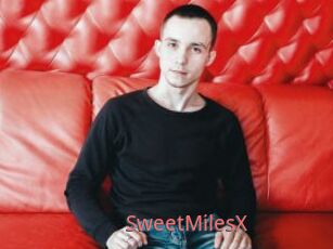 SweetMilesX