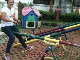 SweetMistressXX
