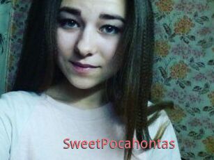 SweetPocahontas