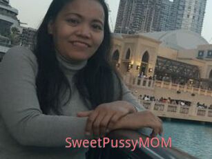 SweetPussyMOM