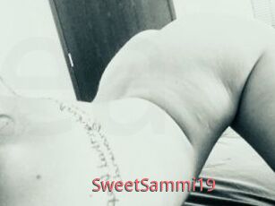SweetSammi19