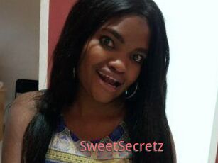 SweetSecretz
