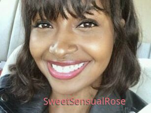 SweetSensualRose