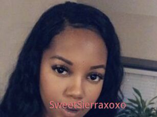 SweetSierraxoxo