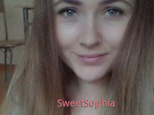 SweetSophia