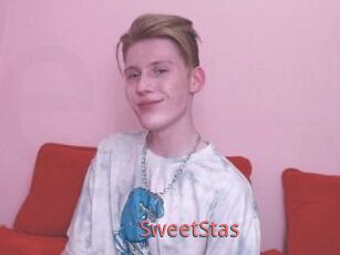 SweetStas