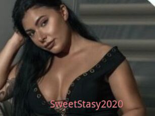 SweetStasy2020