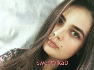 SweetVikaD