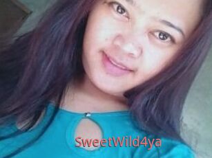 SweetWild4ya