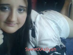 SweetXAaliyah
