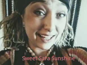 Sweet_Sara_Sunshine