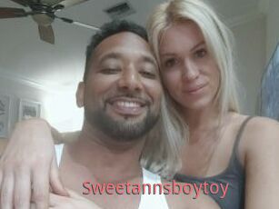 Sweetannsboytoy