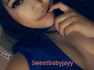 Sweetbabyjayy