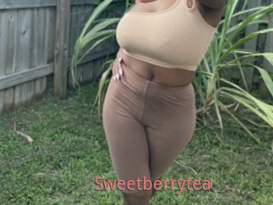 Sweetberrytea