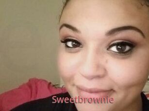 Sweetbrownie