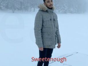Sweetenough