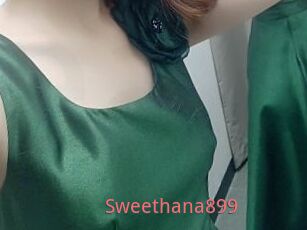 Sweethana899