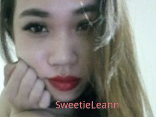 SweetieLeann
