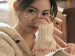 SweetieYoYo