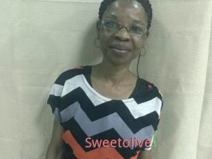 Sweetolive