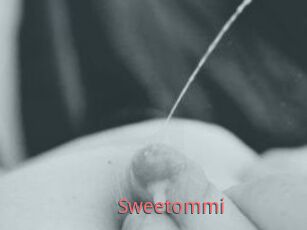 Sweetommi