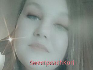 SweetpeachKori
