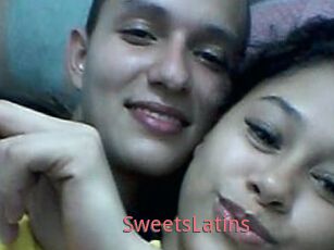 SweetsLatins