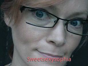 Sweetsexysophia