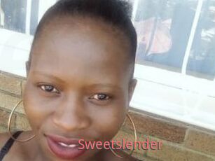 Sweetslender