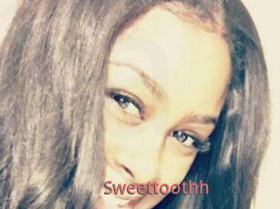 Sweettoothh