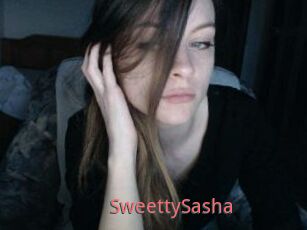 SweettySasha