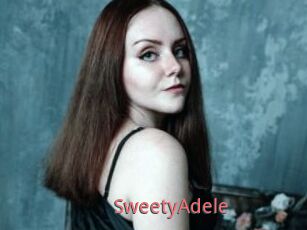 SweetyAdele