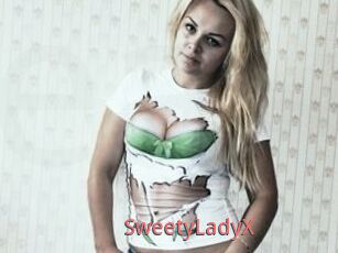 SweetyLadyX