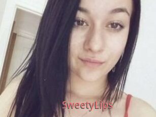 SweetyLips
