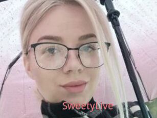 SweetyLive