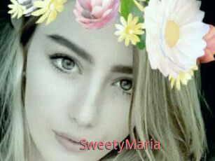 SweetyMaria