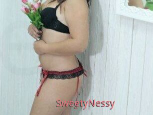 SweetyNessy