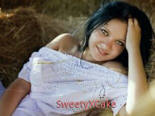 SweetyXCake