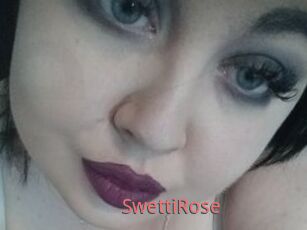 SwettiRose