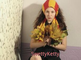SwettyKetty