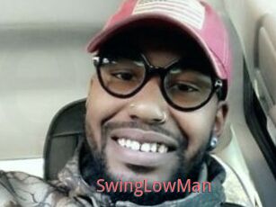 SwingLowMan