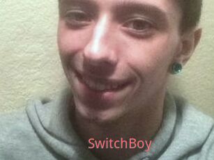 SwitchBoy