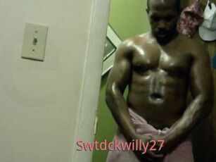 Swtdckwilly27