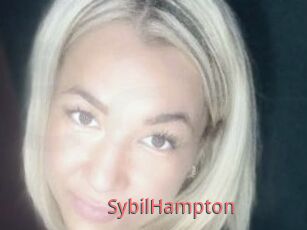 SybilHampton