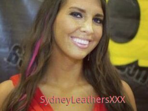 SydneyLeathersXXX