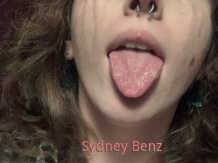 Sydney_Benz